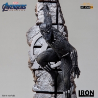 [Pre-Oder] Iron Studios - Hulk Deluxe BDS Art Scale 1/10 - Avengers: Endgame