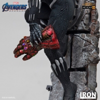 [Pre-Oder] Iron Studios - Hulk Deluxe BDS Art Scale 1/10 - Avengers: Endgame