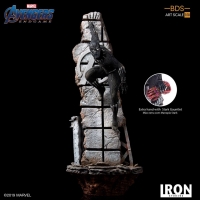 [Pre-Oder] Iron Studios - Hulk Deluxe BDS Art Scale 1/10 - Avengers: Endgame