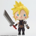 Static Arts mini - Theatrhythm Final Fantasy: Cloud Strife