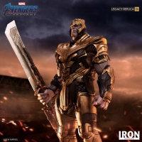 [Pre-Oder] Iron Studios - Black Panther BDS Art Scale 1/10 - Avengers Endgame