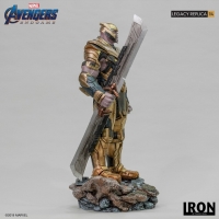 [Pre-Oder] Iron Studios - Black Panther BDS Art Scale 1/10 - Avengers Endgame