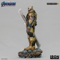 [Pre-Oder] Iron Studios - Black Panther BDS Art Scale 1/10 - Avengers Endgame