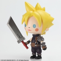 Static Arts mini - Theatrhythm Final Fantasy: Cloud Strife