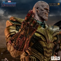 [Pre-Oder] Iron Studios - Thanos Legacy Replica 1/4 - Avengers Endgame