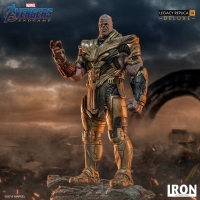 [Pre-Oder] Iron Studios - Thanos Legacy Replica 1/4 - Avengers Endgame