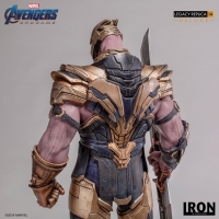 [Pre-Oder] Iron Studios - Thanos Legacy Replica 1/4 - Avengers Endgame