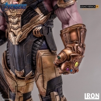 [Pre-Oder] Iron Studios - Thanos Legacy Replica 1/4 - Avengers Endgame