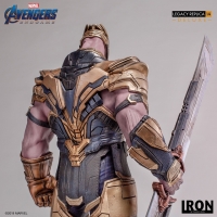 [Pre-Oder] Iron Studios - Thanos Legacy Replica 1/4 - Avengers Endgame