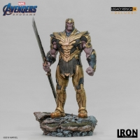 [Pre-Oder] Iron Studios - Thanos Legacy Replica 1/4 - Avengers Endgame