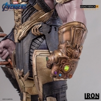 [Pre-Oder] Iron Studios - Thanos Legacy Replica 1/4 - Avengers Endgame