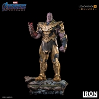 [Pre-Oder] Iron Studios - Thanos Legacy Replica 1/4 - Avengers Endgame