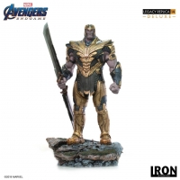 [Pre-Oder] Iron Studios - Thanos Legacy Replica 1/4 - Avengers Endgame