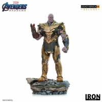 [Pre-Oder] Iron Studios - Thanos Legacy Replica 1/4 - Avengers Endgame