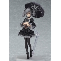 figma - THE IDOLM@STER Cinderella Girls: Ranko Kanzaki