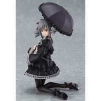 figma - THE IDOLM@STER Cinderella Girls: Ranko Kanzaki