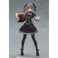 figma - THE IDOLM@STER Cinderella Girls: Ranko Kanzaki