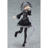 figma - THE IDOLM@STER Cinderella Girls: Ranko Kanzaki