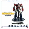  HASBRO X 3A PRESENTS: OPTIMUS PRIME - TRANSFORMERS BUMBLEBEE DLX SCALE COLLECTIBLE FIGURE SERIES