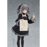 figma - THE IDOLM@STER Cinderella Girls: Ranko Kanzaki