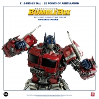 [Pre-Order] HASBRO X 3A PRESENTS: BLITZWING TRANSFORMERS BUMBLEBEE DLX SCALE COLLECTIBLE FIGURE SERIES