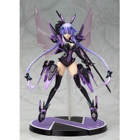 Hyperdimension Neptunia - Purple Heart