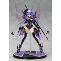 Hyperdimension Neptunia - Purple Heart