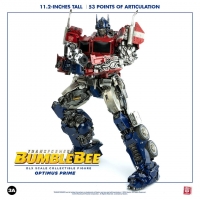 [Pre-Order] HASBRO X 3A PRESENTS: BLITZWING TRANSFORMERS BUMBLEBEE DLX SCALE COLLECTIBLE FIGURE SERIES