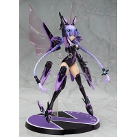 Hyperdimension Neptunia - Purple Heart