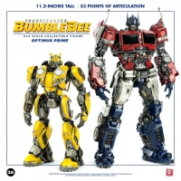 [Pre-Order] HASBRO X 3A PRESENTS: BLITZWING TRANSFORMERS BUMBLEBEE DLX SCALE COLLECTIBLE FIGURE SERIES