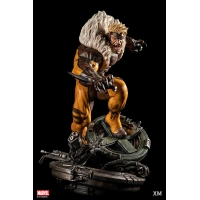 [Pre Order] XM Studios - Saitama 1/4 scale premium statue