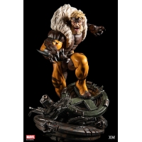 [Pre Order] XM Studios - Saitama 1/4 scale premium statue