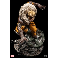 [Pre Order] XM Studios - Saitama 1/4 scale premium statue