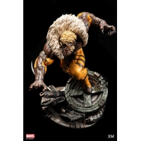 [Pre Order] XM Studios - Saitama 1/4 scale premium statue