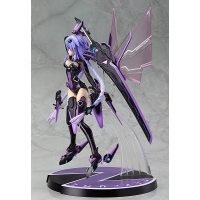 Hyperdimension Neptunia - Purple Heart