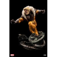 [Pre Order] XM Studios - Saitama 1/4 scale premium statue