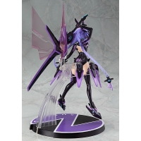 Hyperdimension Neptunia - Purple Heart