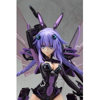 Hyperdimension Neptunia - Purple Heart