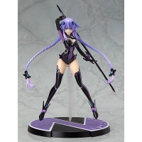 Hyperdimension Neptunia - Purple Heart