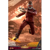 [Pre-Order] Hot Toys - MMS538D32 - Avengers: Endgame - 1/6th scale Rescue Collectible Figure