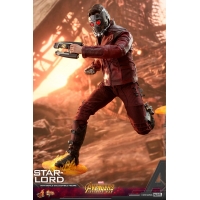 [Pre-Order] Hot Toys - MMS538D32 - Avengers: Endgame - 1/6th scale Rescue Collectible Figure