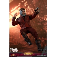 [Pre-Order] Hot Toys - MMS538D32 - Avengers: Endgame - 1/6th scale Rescue Collectible Figure