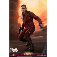 [Pre-Order] Hot Toys - MMS538D32 - Avengers: Endgame - 1/6th scale Rescue Collectible Figure