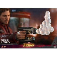 [Pre-Order] Hot Toys - MMS538D32 - Avengers: Endgame - 1/6th scale Rescue Collectible Figure