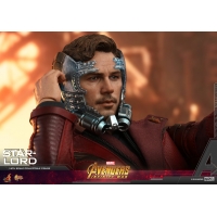 [Pre-Order] Hot Toys - MMS538D32 - Avengers: Endgame - 1/6th scale Rescue Collectible Figure