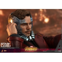 [Pre-Order] Hot Toys - MMS538D32 - Avengers: Endgame - 1/6th scale Rescue Collectible Figure