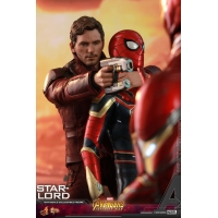 [Pre-Order] Hot Toys - MMS538D32 - Avengers: Endgame - 1/6th scale Rescue Collectible Figure