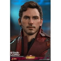 [Pre-Order] Hot Toys - MMS538D32 - Avengers: Endgame - 1/6th scale Rescue Collectible Figure