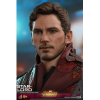 [Pre-Order] Hot Toys - MMS538D32 - Avengers: Endgame - 1/6th scale Rescue Collectible Figure