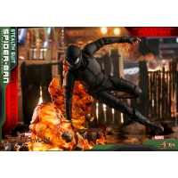 [Pre-Order] Hot Toys - MMS540 - Spider-Man Far From Home - 1/6th scale Spider-Man (Stealth Suit) Collectible Figure